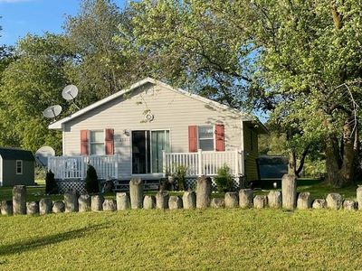 2561 Captains Corridor, Greenbackville, VA, 23356