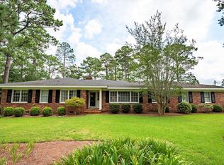 2206 Trowbridge Rd, Albany, GA 31721