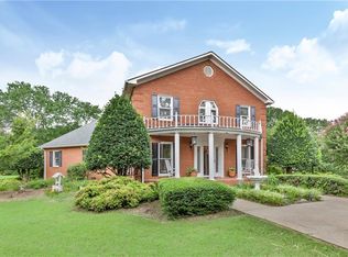 701 Little Creek Rd, Anderson, SC 29621