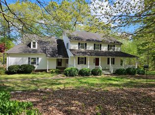 312 Cook Johnson Rd, Prospect, VA 23960