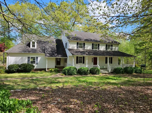 312 Cook Johnson Rd, Prospect, VA 23960
