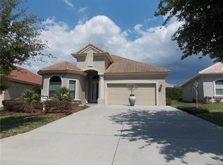 2043 N Rhodes Point, Hernando, FL 34442