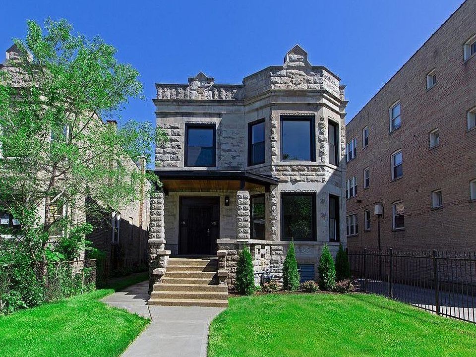 1st image of 4448 W West End Ave #1