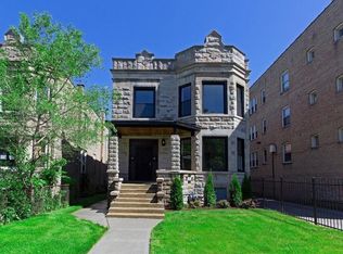 4448 W West End Ave #1, Chicago, IL 60624