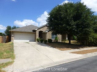 1708 Bush Coat Ln, Austin, TX 78754