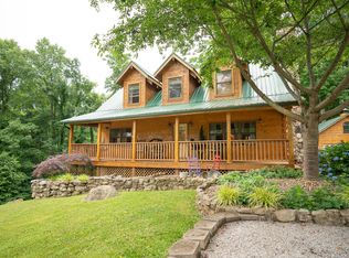 351 Rocky Top Rd, Luttrell, TN 37779