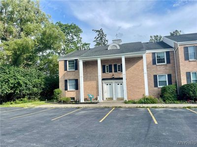 270 Buffalo Rd APT 48, East Aurora, NY, 14052