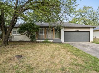 3349 S South Ave, Springfield, MO 65807