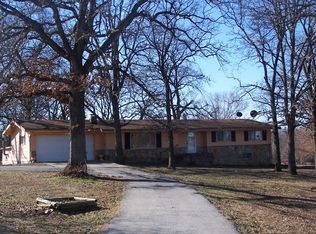 16340 E Waldo Rd, Sheldon, MO 64784