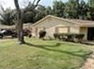 5436 Apple Blossom Dr, Memphis, TN 38115
