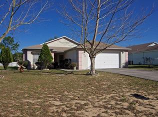 209 Arlington Heights Cir, Haines City, FL 33844