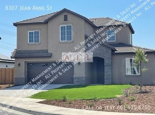 8307 Jean Anne St, Bakersfield, CA 93314