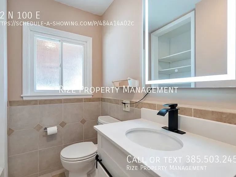 22 N 100 E — Photo 12