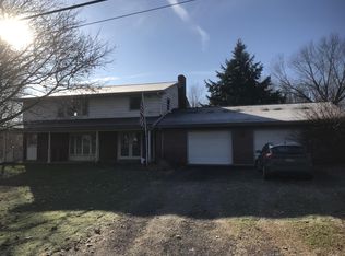 336 Holyoke Rd, Butler, PA 16001