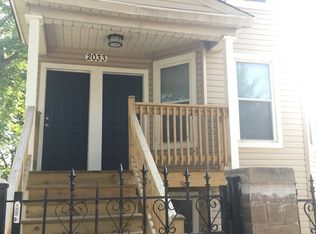 2033 N Laramie Ave #GARDEN, Chicago, IL 60639