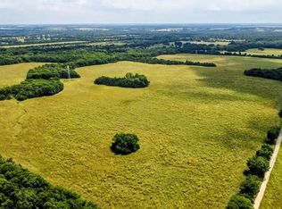 County Road 13600, Paris, TX 75462
