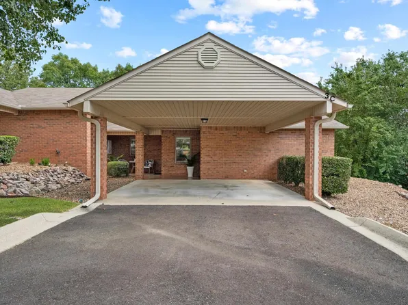500 Pakis St APT 3C, Hot Springs National Park, AR 71913