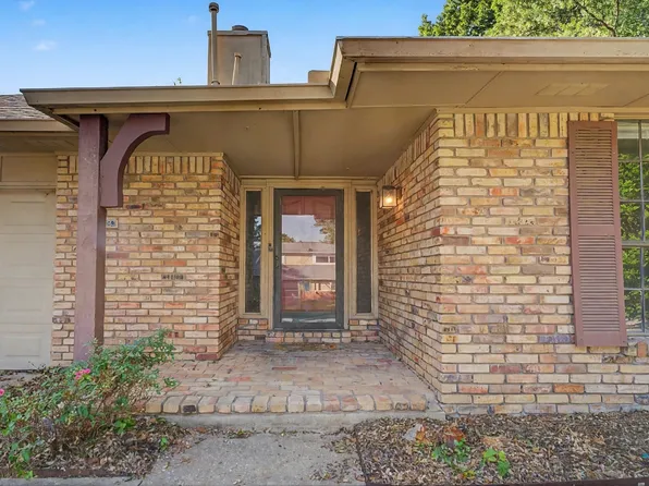 8120 S Louisville Ave, Tulsa, OK 74137