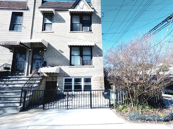 769 Edison Ave, Bronx, NY 10465