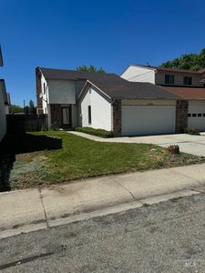 3483 S Cadet Ave, Boise, ID, 83706