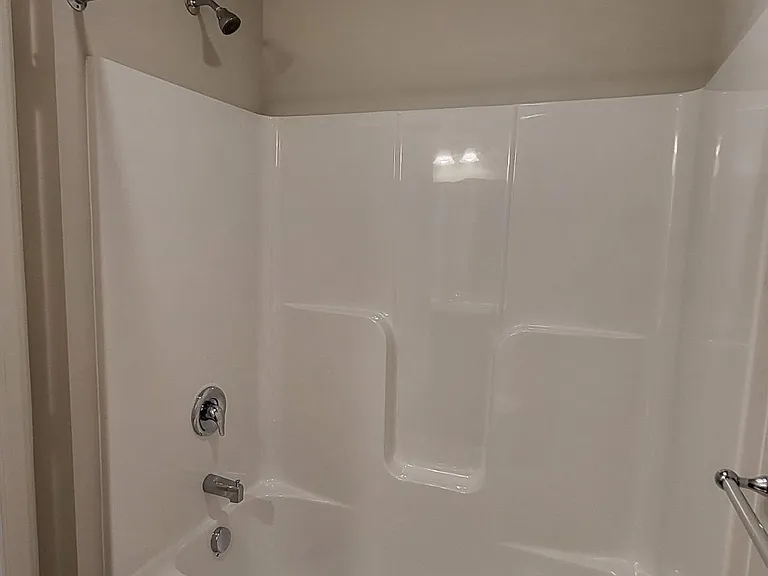 Full Bathroom at Second Floor