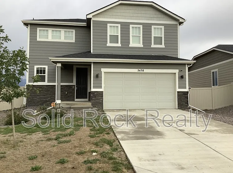 5458 Wagon Hammer Dr — Photo 1