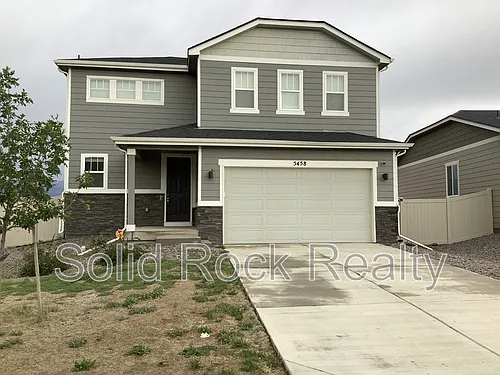 5458 Wagon Hammer Dr Photo 1