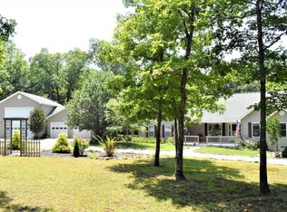 200 Pond Rd LOT 12, Monterey, TN 38574