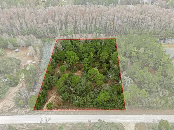 10021 Yellowback Rd Lot 23, Brooksville, FL 34614