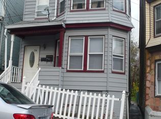 34 Belle Ave #2, Paterson, NJ 07522