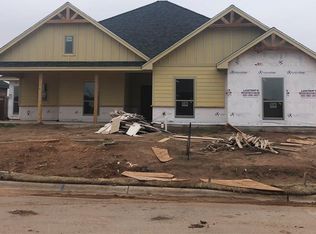 6818 Tradition Dr, Abilene, TX 79606