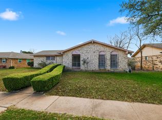 410 Charlotte St, Duncanville, TX 75137