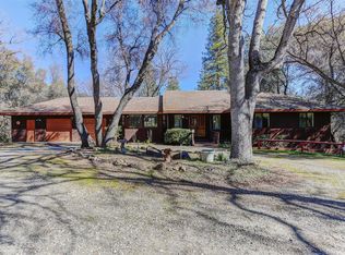 18831 Hilltop Rd, Penn Valley, CA 95946