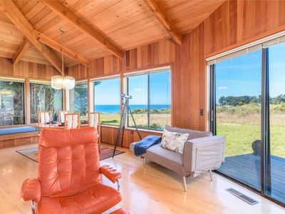 233 Lands End, The Sea Ranch, CA, 95497