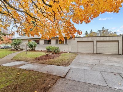 1411 8th Avenue, Longview, WA, 98632