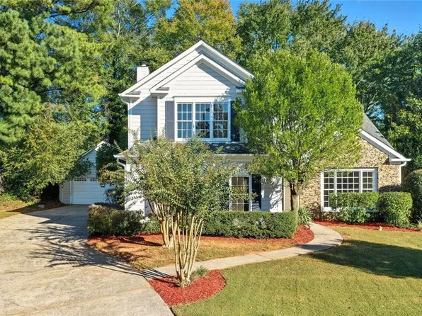 1994 Morning Walk NW, Acworth, GA 30102