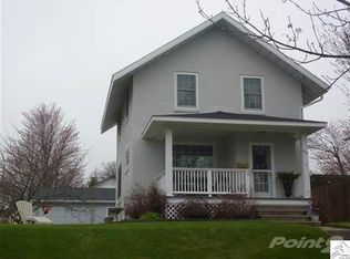 1077 84th Ave W, Duluth, MN 55808