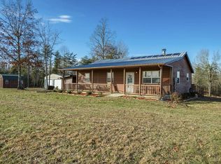 389 Ridge Ln, Monterey, TN 38574