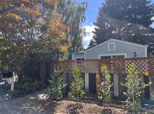 1500A Richardson Ave #1500A, Los Altos, CA 94024