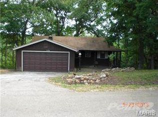 11196 Quail Dr, Ste Genevieve, MO 63670
