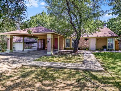 111 Meteor Dr, Austin, TX, 78745