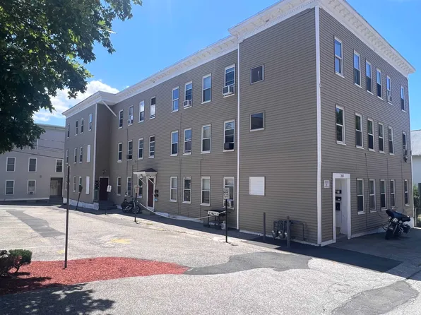 269 Cedar Street, Manchester, NH 03103