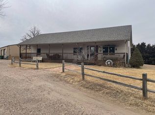 3380 W 4th St, Colby, KS 67701