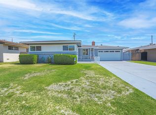 4124 W Simmons Ave, Orange, CA 92868
