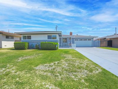 4124 W Simmons Ave, Orange, CA, 92868