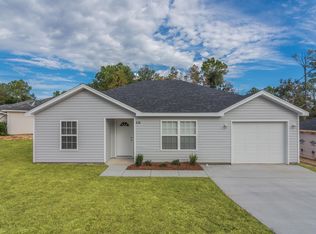 402 Serene Ct, Crestview, FL 32539