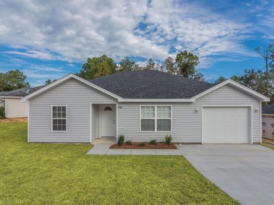 106 Trailwood Ln, Crestview, FL, 32539