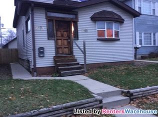 2169 S 69th St, West Allis, WI 53219