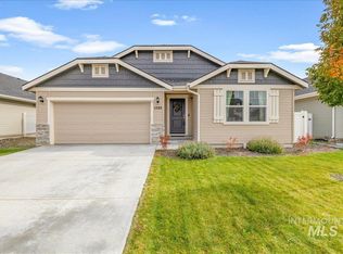 1282 S Threave Ave, Kuna, ID 83634