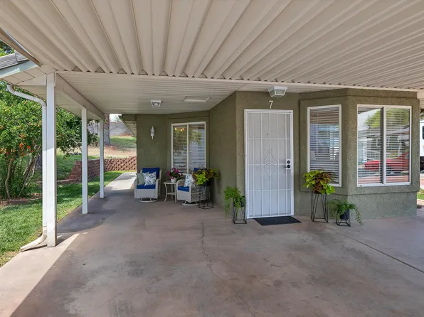 2990 E Riverside Dr Unit 7, St George, UT 84790